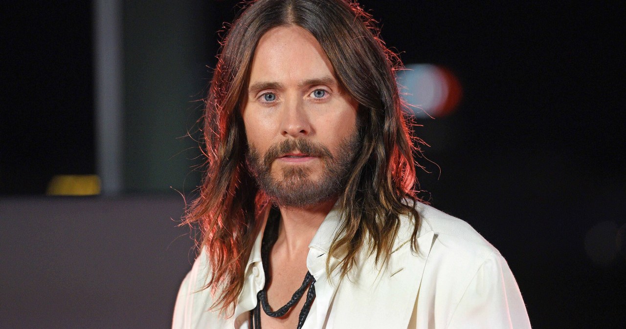 Jared Leto w ogniu krytyki. Aktor odpowiada na wstrząsające zarzuty