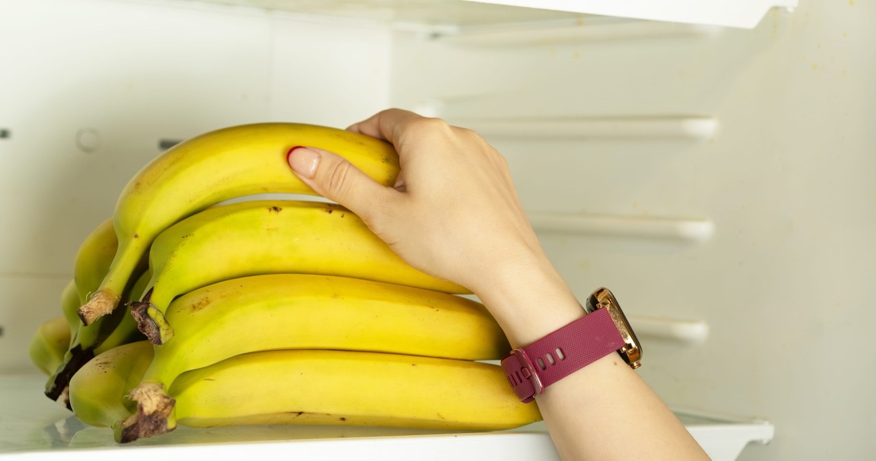Banan to najlepszy owoc na poranek. Niezwykłe korzyści Banan to najlepszy owoc na poranek. Niezwykłe korzyści