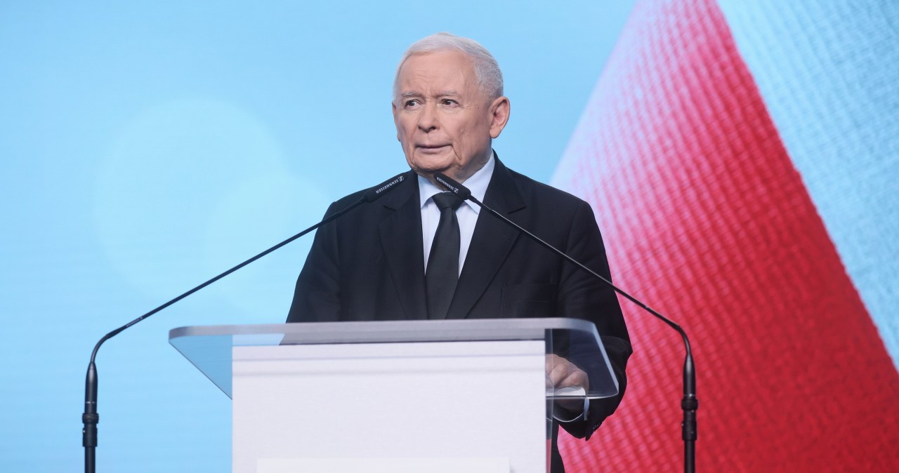Morawiecki zakłada klub, Kaczyński reaguje. "Ewidentnie miał plan"