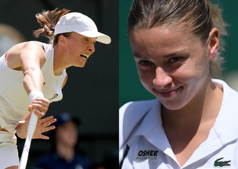 Absolutny rekord na Wimbledonie. Organizatorzy ujawniają. Pomogły też Polki