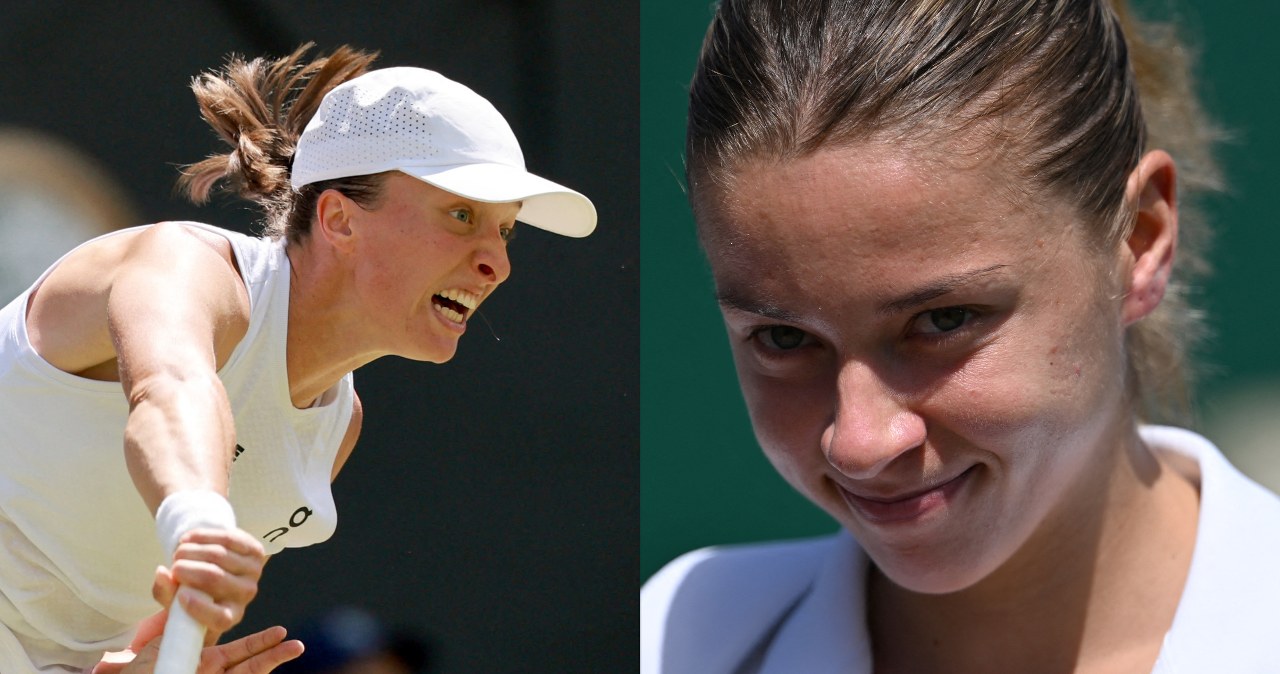 Absolutny rekord na Wimbledonie. Organizatorzy ujawniają. Pomogły też Polki