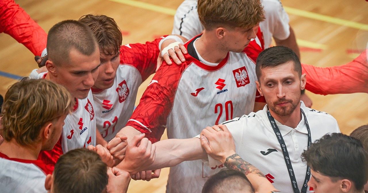 Strzelecki popis Tkaczyka i Moryty. Norwegia zaskoczona na starcie ME