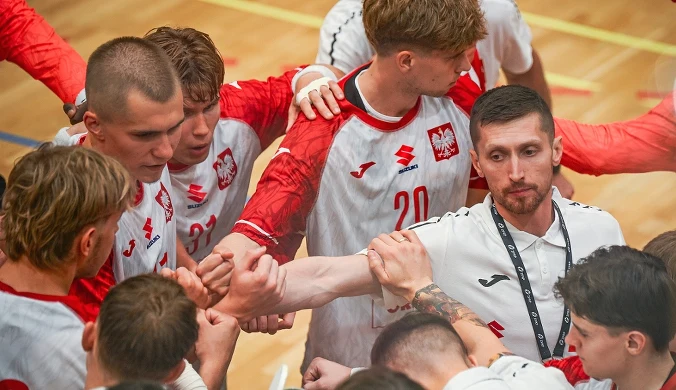 Strzelecki popis Tkaczyka i Moryty. Norwegia zaskoczona na starcie ME