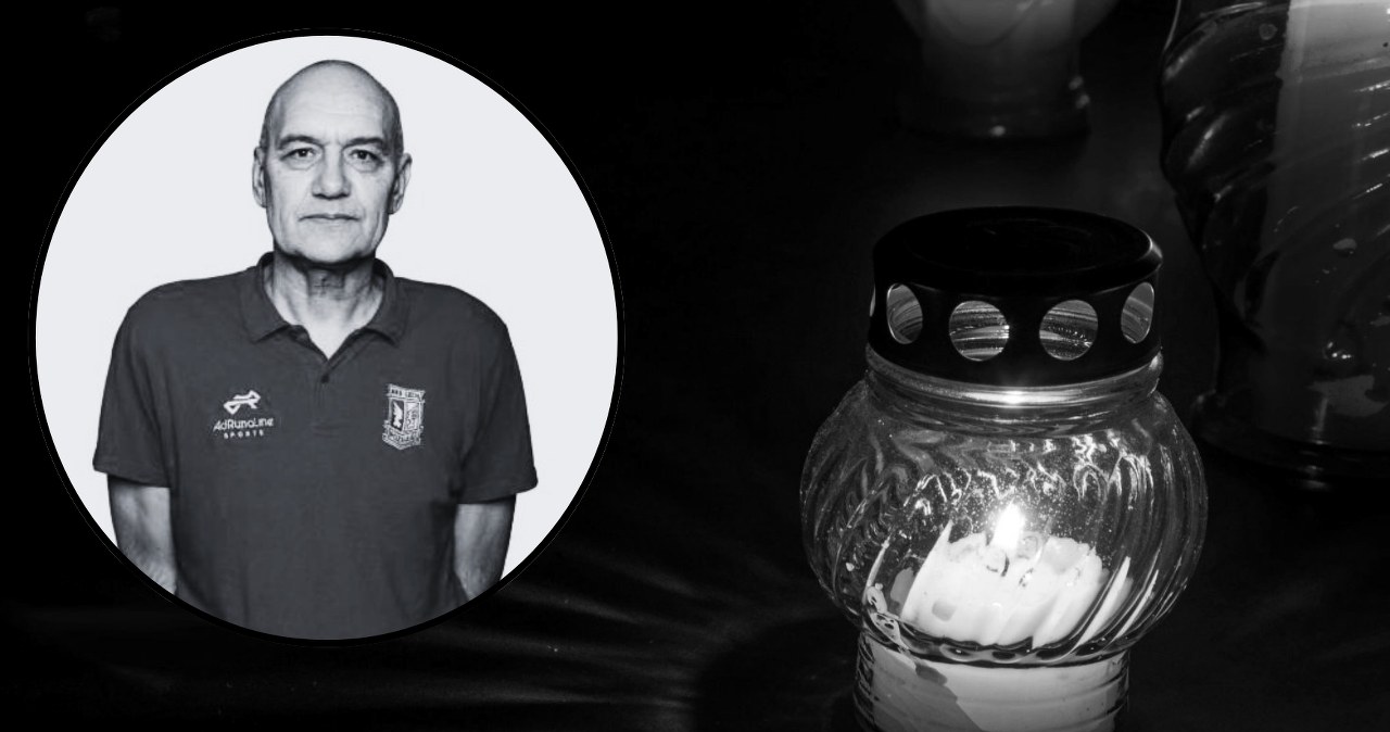Nie żyje Jarosław Jechorek. Legenda polskiej koszykówki miała 65 lat