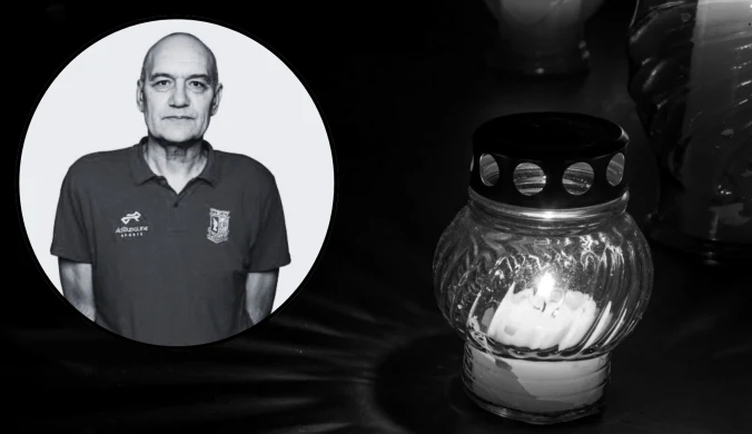 Świat sportu w żałobie. Nie żyje ikoniczny reprezentant i legenda Lecha Poznań. Miał 65 lat