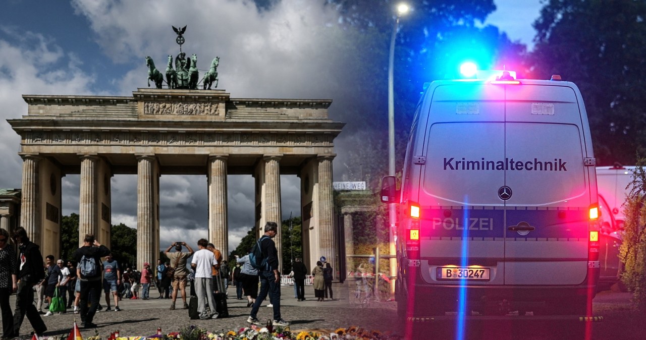 Zamach w Berlinie. Niemiecka prasa bezwzględna dla władz Zamach w Berlinie. Niemiecka prasa bezwzględna dla władz
