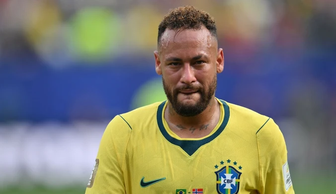 Neymar stanął przed kamerami i ogłosił. "Moja historia jest zakończona"