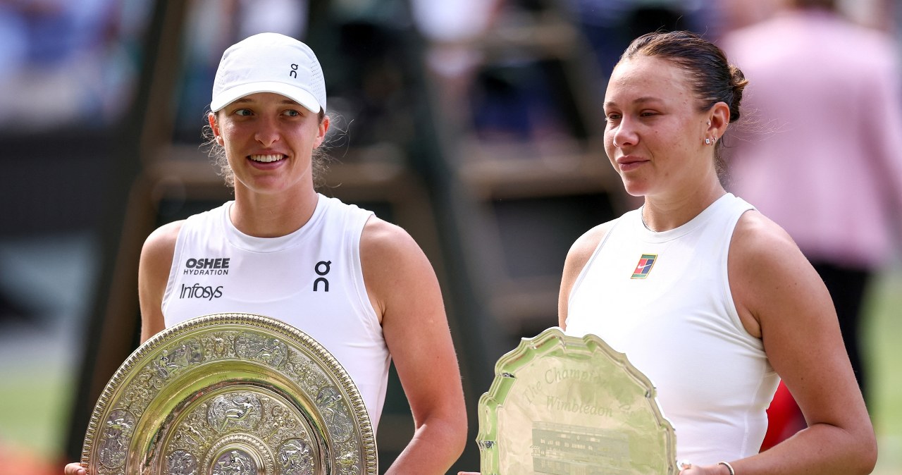 Gwiazda WTA wraca do byłego trenera. Nagranie z Toronto już krąży po sieci