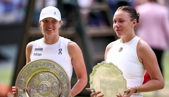 Gwiazda WTA wraca do byłego trenera. Nagranie z Toronto już krąży po sieci