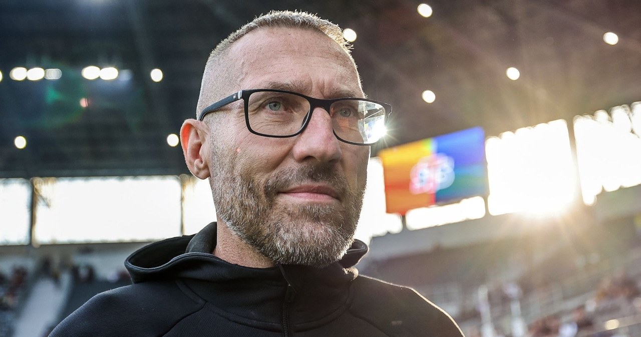 Media: Stojanović krok od odejścia z Legii. Nie zyskał zaufania Papszuna