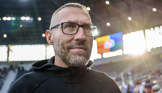 Media: Stojanović krok od odejścia z Legii. Nie zyskał zaufania Papszuna