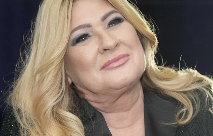 Kozidrak odezwała się do ludzi. Oficjalnie ogłosiła. "Mam wiadomość"