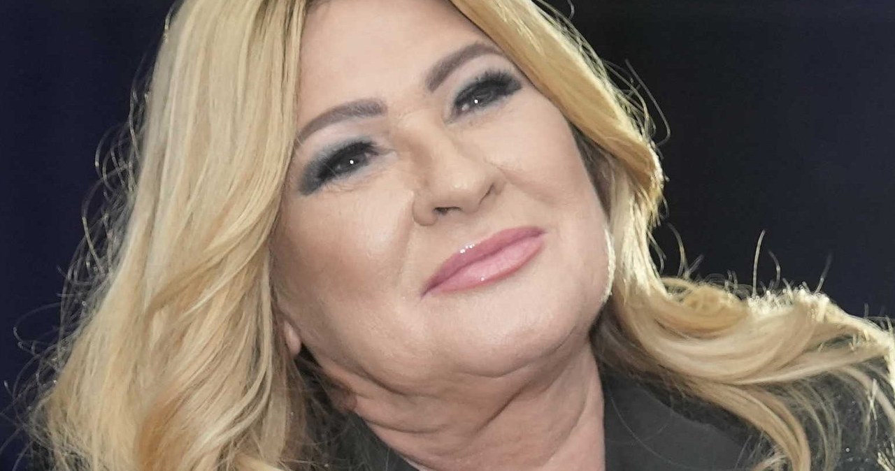 Kozidrak odezwała się do ludzi. Oficjalnie ogłosiła. "Mam wiadomość"