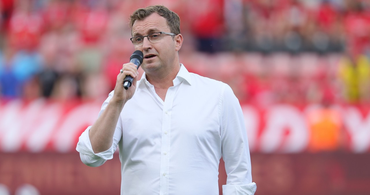 Widzew Łódź przekazał ws. właściciela. Ogłoszono kolejne zmiany