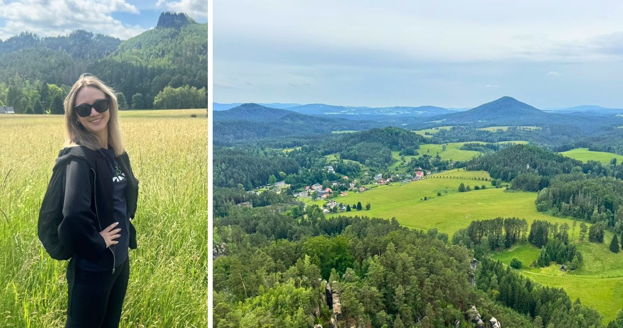 Pojechałam odkrywać Czechy. Nie spodziewałam się takich historii