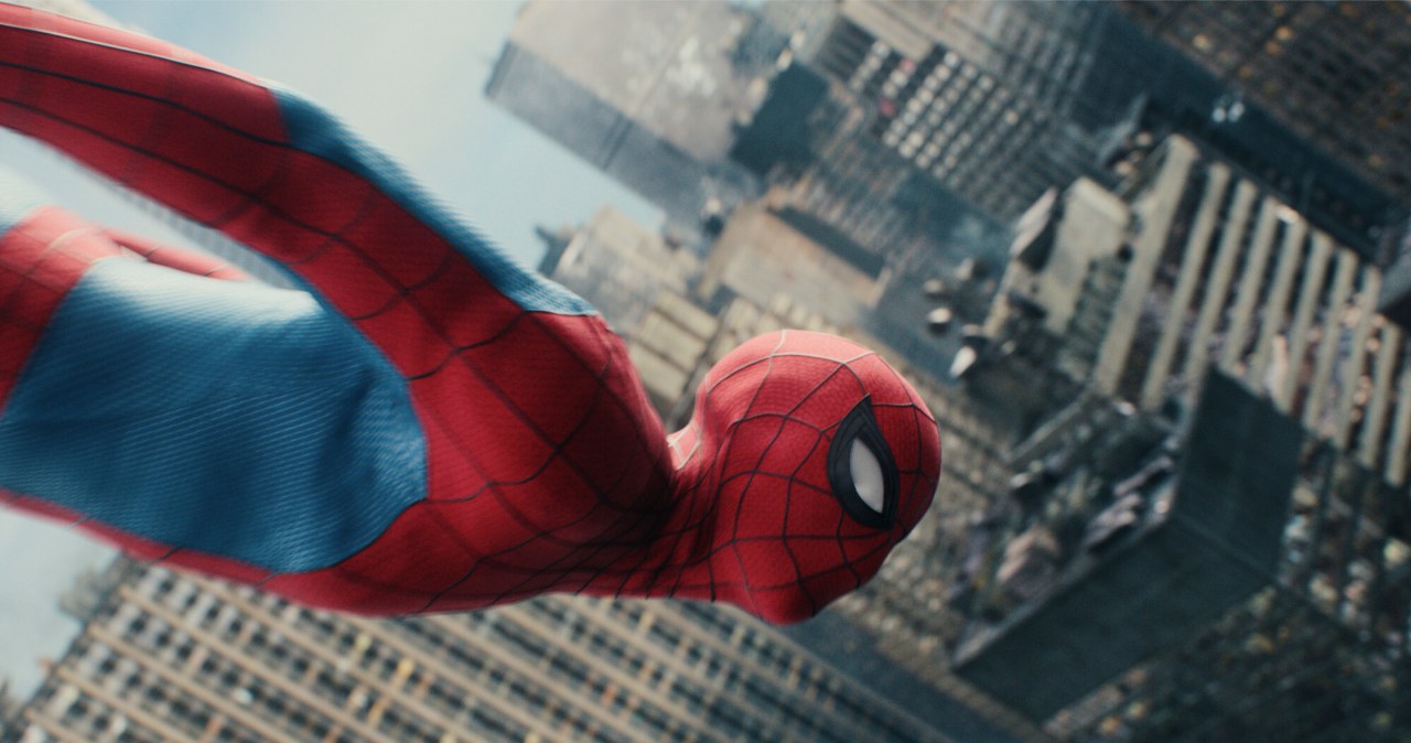 Spider-Man powraca po pięciu latach. Czy było warto czekać? Oceniamy
