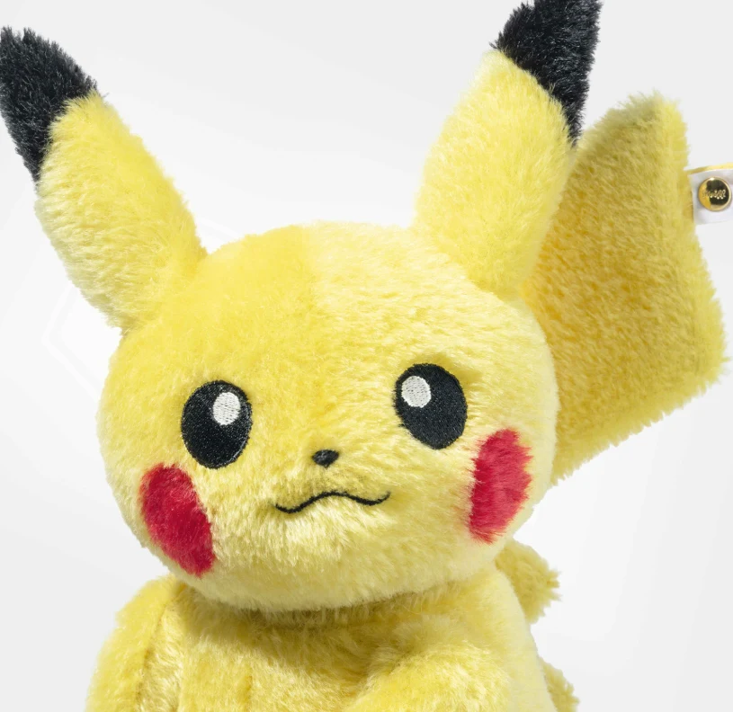 Pluszowy Pikachu za 1500 zł hitem sieci! Błyskawicznie zniknął ze sklepu