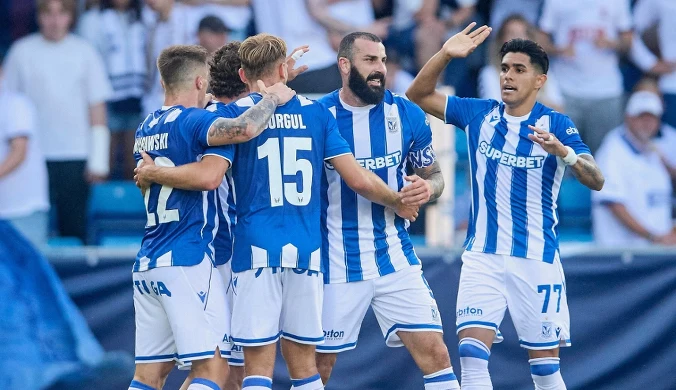 Lech bez awansu, rywal znany. Kiedy mecz 3. rundy eliminacji LE? 
