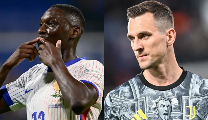 Głośny ruch Juventusu. Jest porozumienie. Milik może tylko patrzeć