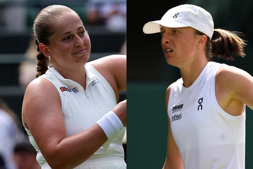 Były szkoleniowiec Świątek trenuje z Ostapenko. Jest potwierdzenie