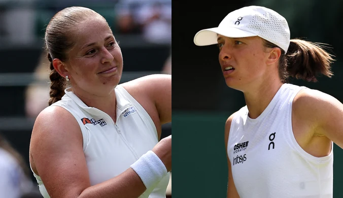 Były szkoleniowiec Świątek trenuje z Ostapenko. Jest potwierdzenie