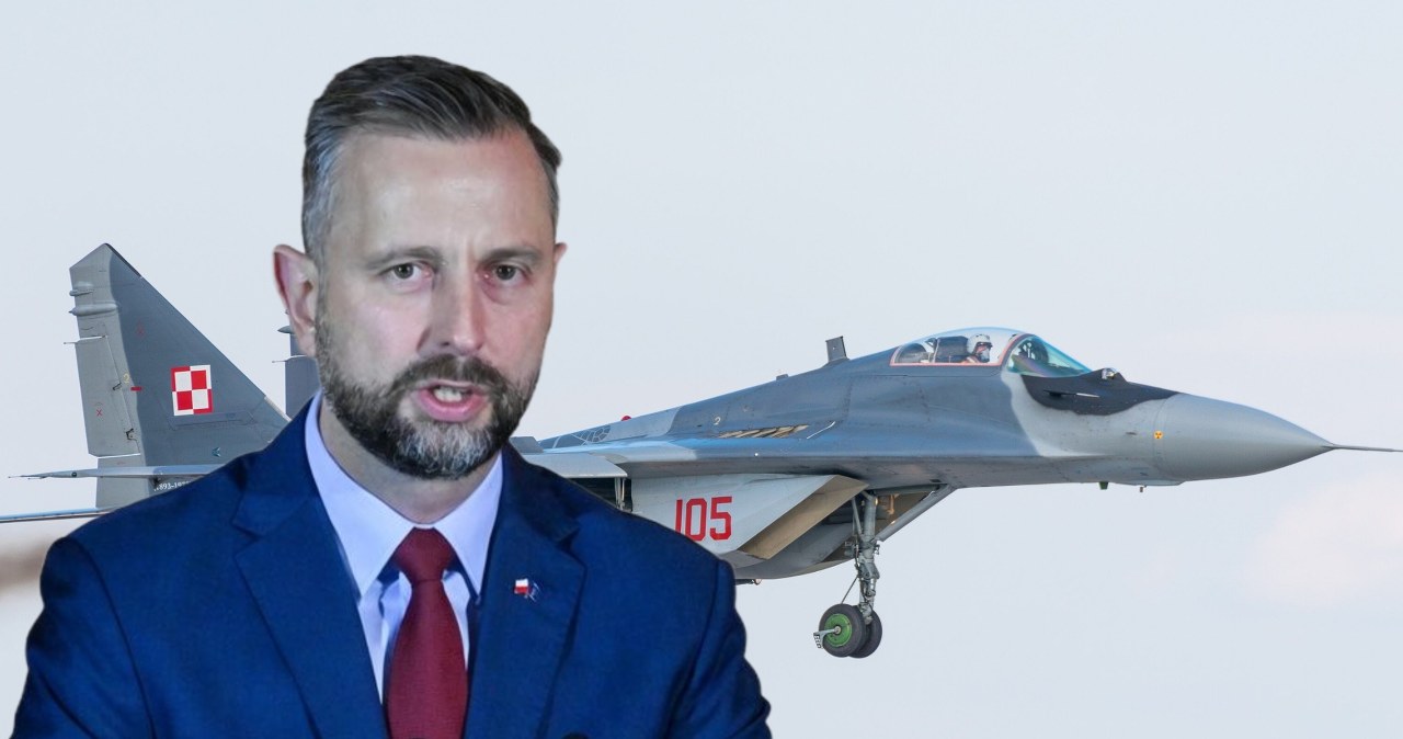 Ukraiński portal punktuje słowa Kosiniaka-Kamysza. "Trzy argumenty"