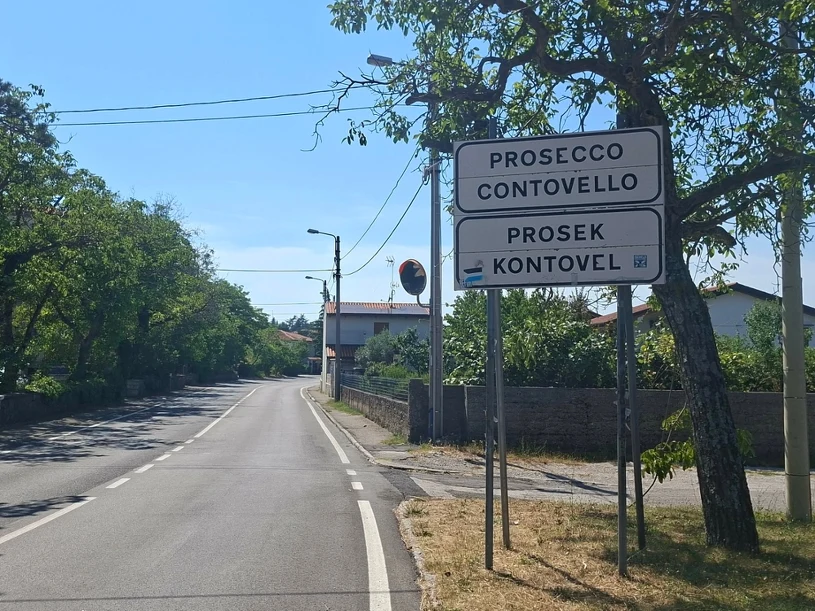 Zaczęło się od niewinnego pytania. Tak trafiłem do niezwykłej wioski