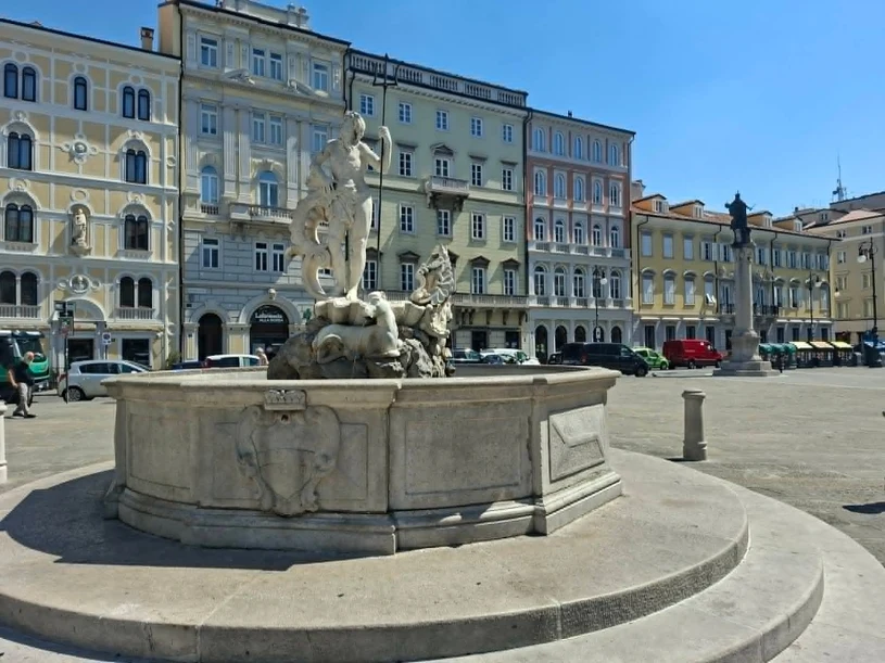 Najmniej włoskie z włoskich miast? "Witajcie w Wolnym Terytorium"