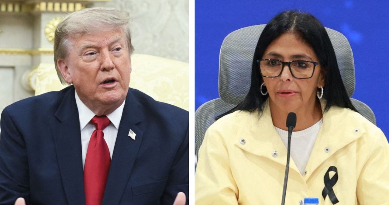 Wenezuela zwróciła się do USA o pomoc. Chodzi o skutki trzęsienia ziemi Wenezuela zwróciła się do USA o pomoc. Chodzi o skutki trzęsienia ziemi