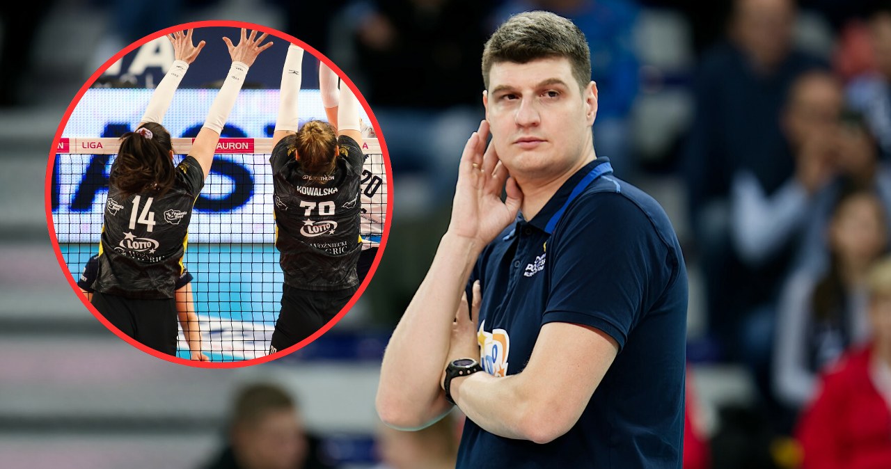 Problemy w Tauron Lidze. Klub może się wycofać, łzy tuż przed sezonem