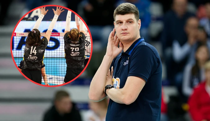 Problemy w Tauron Lidze. Klub może się wycofać, łzy tuż przed sezonem