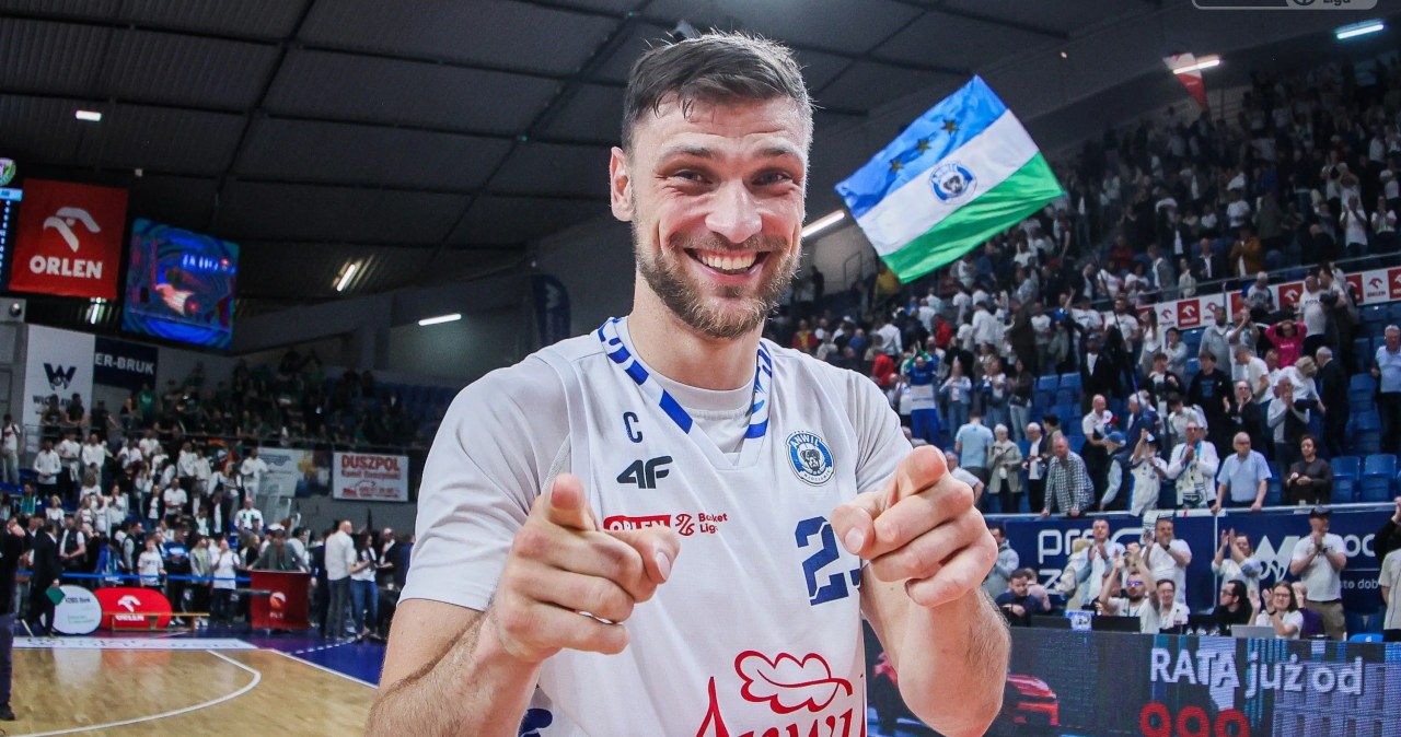 Duży transfer w polskiej lidze - Michał Michalak zmienia klub