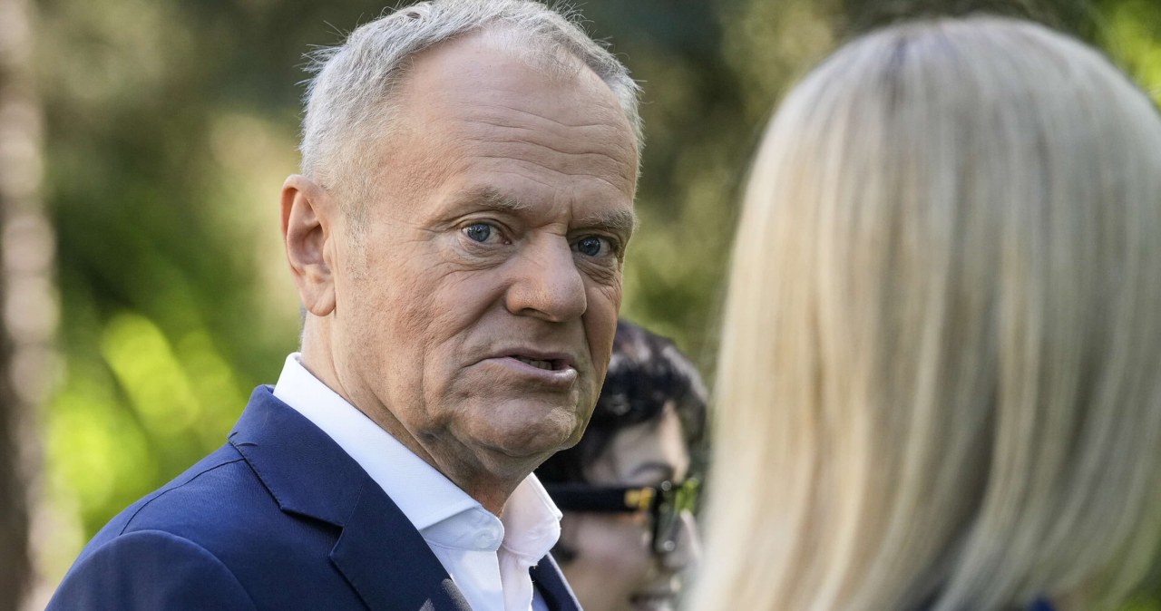 Tusk pilnie odwołuje wizytę w Stroniu Śląskim. Powód jest oczywisty