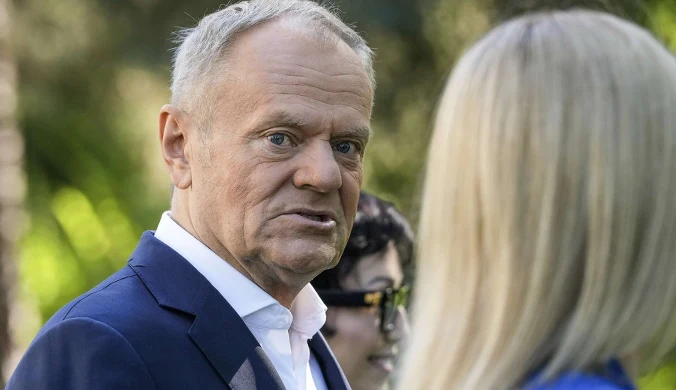 Tusk pilnie odwołuje wizytę w Stroniu Śląskim. Powód jest oczywisty