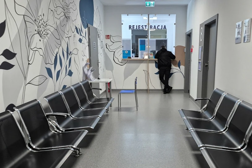 Tyle Polacy i państwo wydali na ochronę zdrowia. GUS ujawnił najnowsze dane