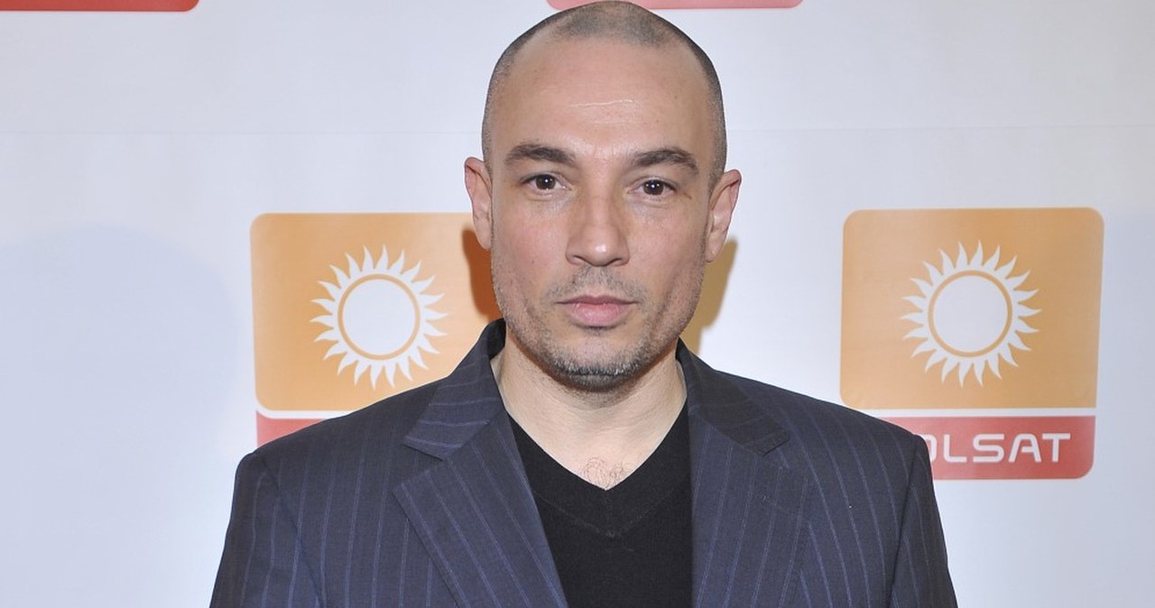 Jacek Stachursky zmienił się nie do poznania. "Jak zawsze piękny i młody"