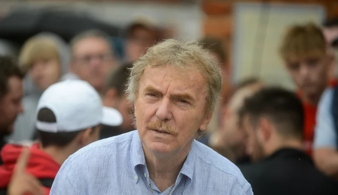 Raj nie dla Lecha. "Byłoby żałośnie". Boniek nawet tego nie ukrywał