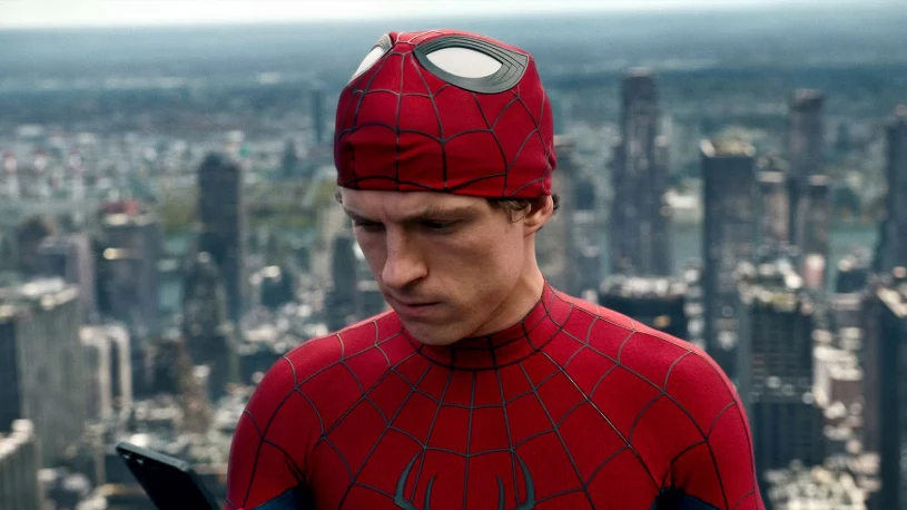 "Spider-Man: Całkiem nowy dzień" zarobił fortunę w trzy dni od premiery