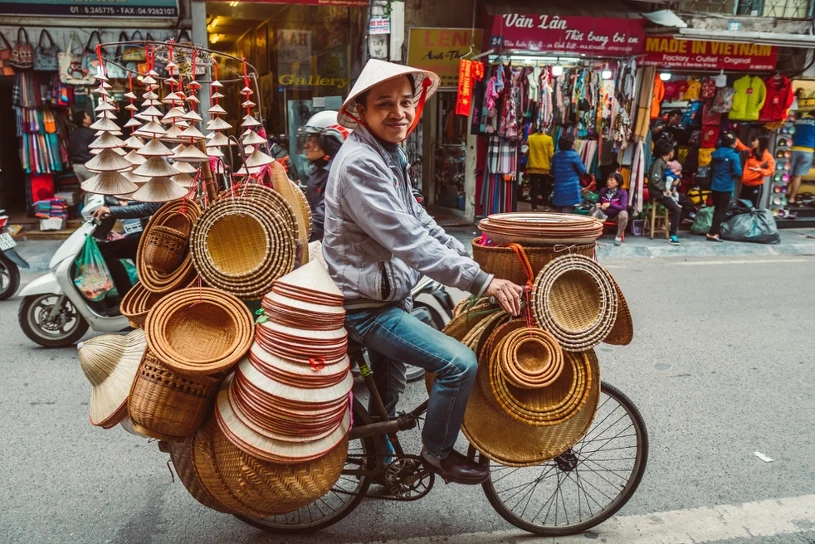 Po Bangkoku nowy azjatycki hit. LOT poleci do Hanoi