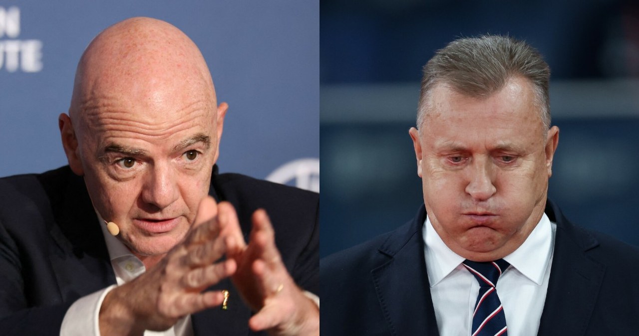 FIFA chce "sprzedać mundial". Co zrobi PZPN? Jest reakcja Kuleszy