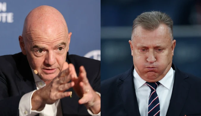 FIFA chce "sprzedać mundial". Co zrobi PZPN? Jest reakcja Kuleszy