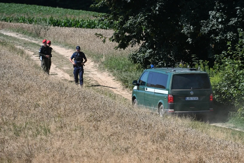 Amerykanie chcą wyjaśniać eksplozję rakiety w Polsce. Nowe informacje