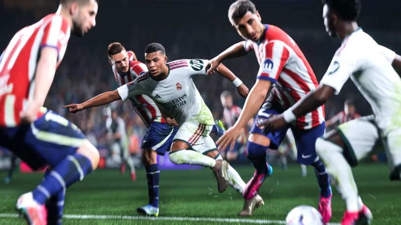 EA Sports FC 27 z nowym zwiastunem. Szczegóły zmian w rozgrywce