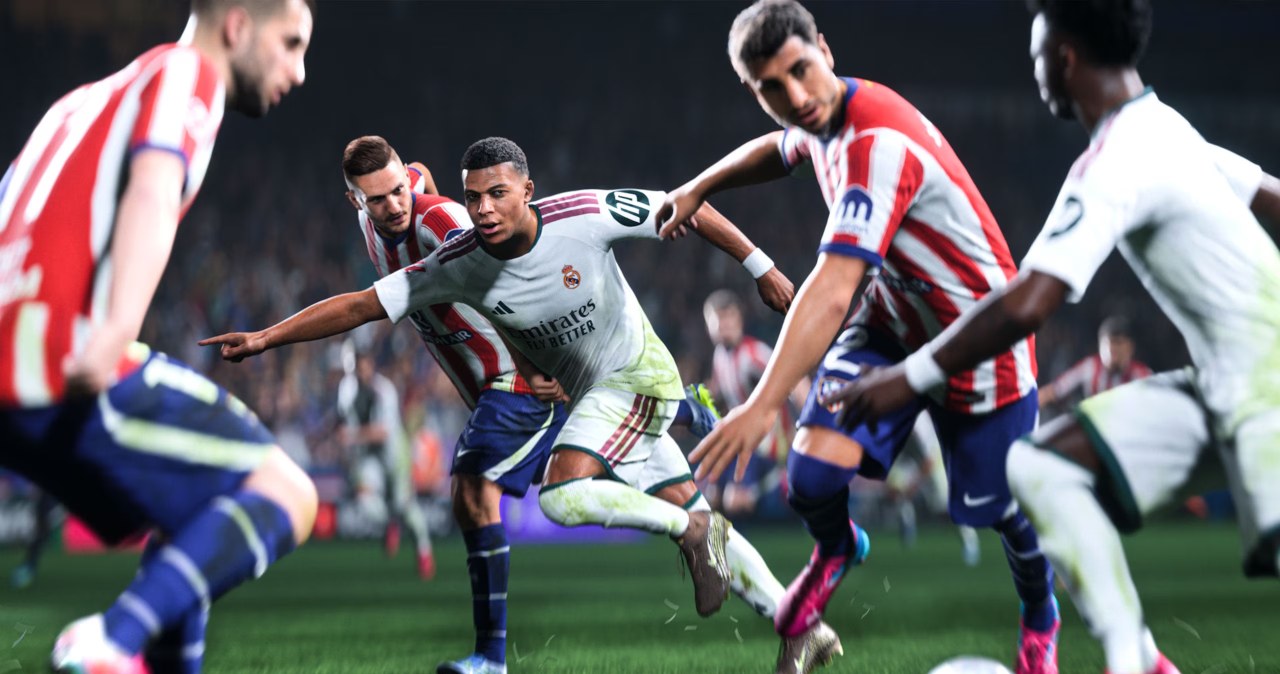 EA Sports FC 27 z nowym zwiastunem. Szczegóły zmian w rozgrywce