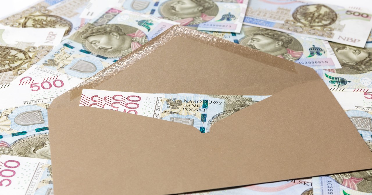 Termin upływa po sześciu miesiącach. Nie zgłosisz, skarbówka część zabierze