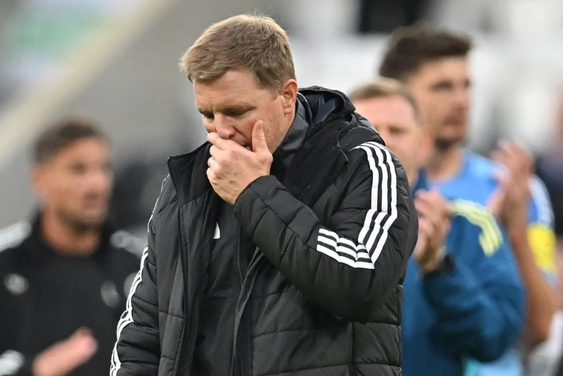 Wstrząs w Premier League, znany trener pożegna posadę. Sensacyjny następca