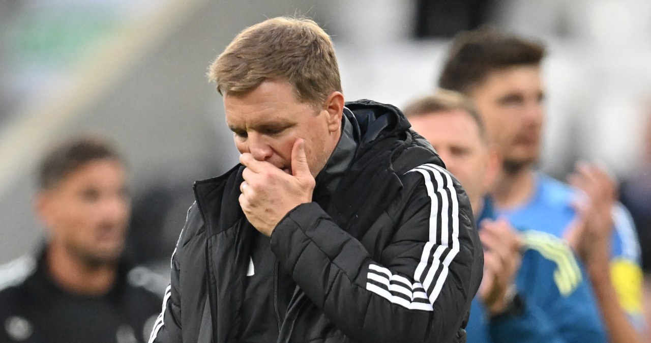 Wstrząs w Premier League, znany trener pożegna posadę. Sensacyjny następca