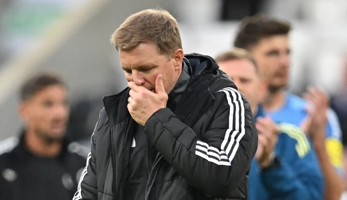 Wstrząs w Premier League, znany trener pożegna posadę. Sensacyjny następca
