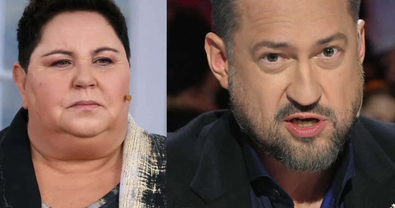 TVN przekazał ustalenia co do Wellman i Prokopa. Decyzja już podjęta