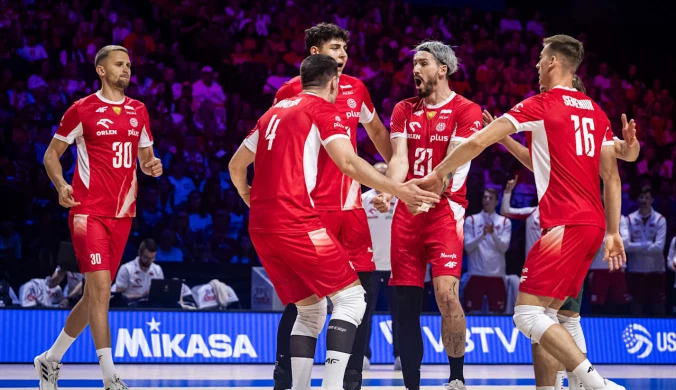 Polacy uciekają Włochom w rankingu FIVB. Wszystko już potwierdzone